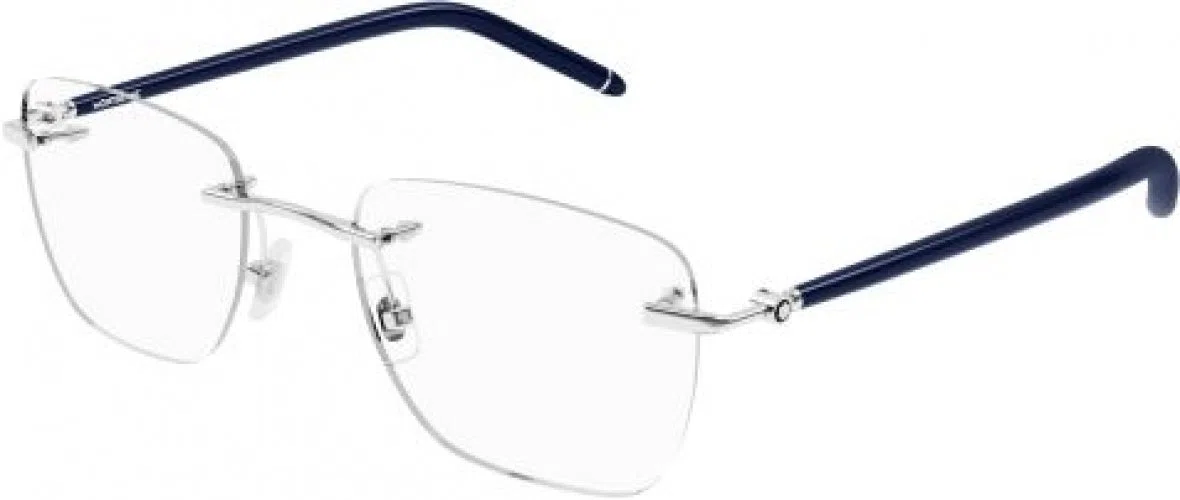 Montblanc MB0274O Eyeglasses - view 4